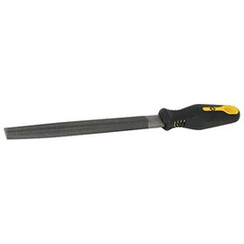 C.K T0082 6-inch Half Round Second Cut Engineers File