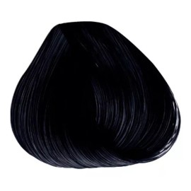 Nutrapel  Tinte Permanente Profesional Colortech Nutrapel Tono 2.1 negro azulado