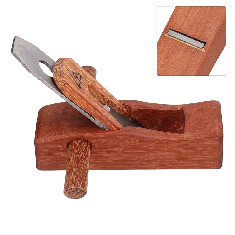 Woodworking Plane Hand Planes Planer Wooden Carpenter Woodcraft Tool for
