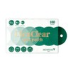 SKINFOOD Cica Clear Spot Patch 100 Patches - SKINFOOD Cica