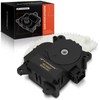 A-Premium HVAC Heater Mode Door Actuator Compatible with Toyota RAV4