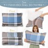 Amazing Harmony Pillowcase 50x70 Zipper No Hits (E)