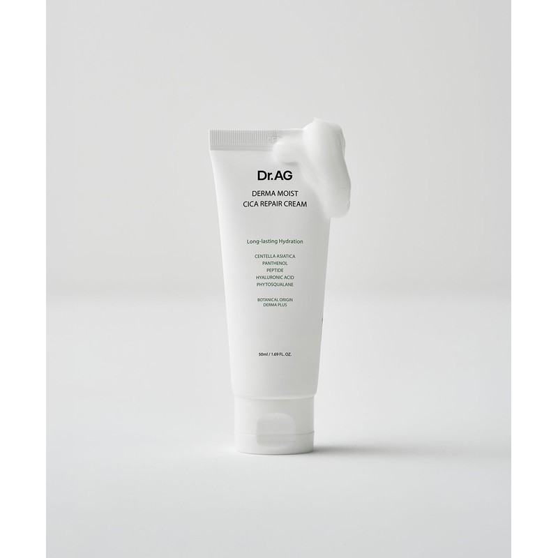 Dr. Age Cica Repair Cream 50ml