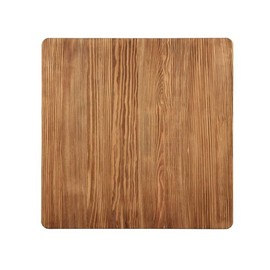 Acme Jacotte Bar Table in Natural and Black