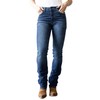 Kimes Ranch Women's Sarah Casual Durable Western High Rise Waist