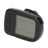15A Electric Bike Motor Controller Kit Waterproof Controller with LCD5