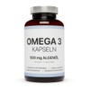 proteinclub Vegan Omega 3 Capsules | DHA & EPA Omega