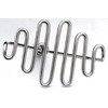Norpro, Stainless Steel Krona Potato Masher, 1 EA