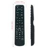 VINABTY RC-945S Remote Control Replacement Suitable for Pioneer Network CD