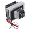 12V Semiconductor Refrigeration Machine Effective Cooling Anti Rust DIY Fridge