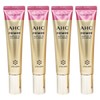 AHC HC Ampoule in Eye Cream 40ml x4 Core Lifting