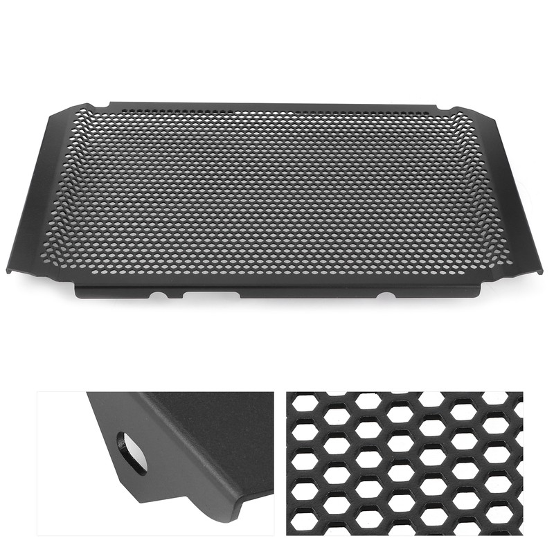 Motorcycle Radiator Grille Guard Cover Protector Fits for Yamaha XSR900
