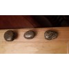Petoskey Stone Door Knob