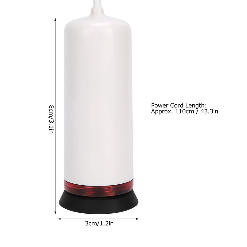 Vacuum Pump, USB Powered Electric Vacuum Pump Vacuum Bag Pump