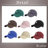 One Limitation CP143 Hat, Cap, English Letter, Logo, Simple Design,