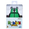 Hasbro Gaming C1765 Rubik's Cube Jr. (Green Bear) Rubiks Junior