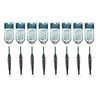 Gibson Fish BBQ Spatula, Includes Bottle Opener and Convenient Hanging