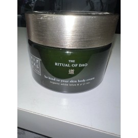 RITUALS The Ritual Of Dao Be Kind To Your Skin Body Cream, 7.4 oz.