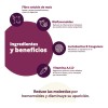 Biomiral Exzon Tabletas Nutricionales Sabor Uva