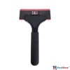 RockRose Latino Crush Red Bevel Blade Replacement Squeegee - 5"