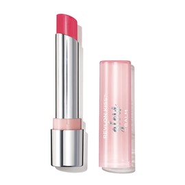 Revlon Kiss Glow Balm N 003 Magnolia Glow: Hot Pink Type 2.8g Lip Color Lipstick
