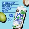 Vita Coco Organic Coconut Water, Extra Coconut | More "Coconutty