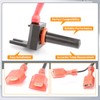 Erchon ECS0275 Water Temperature Sensor Replacement for AquaCal Pool Heater