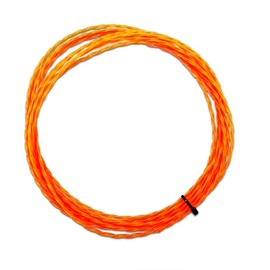 EGO Power+ Parts 3800122001 14' Pre-Cut .095" Twisted Trimmer Line for EGO 15" String Trimmer and 15" Mult-Head String Trimmer Attachment