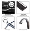TOMALL Car Interior Moulding Strip Car Decorative Filler Insert Strips