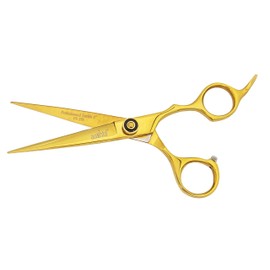 Estuche De Tijeras Para Estilista Barber Peluquero Corte de Cabello Aashta 6" Profesional