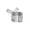 georglasko_8 Safety Flip Latch Gate Latches Door Slide Bolt Lock