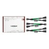 Noctua NA-SYC1 Chromax Y-Splitter Cable for 4-Pin Computer Fan -