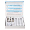 Beauty Machine Replacement Tips Professional Dermabrasion Accessory Replacement Tips for