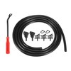 A ABSOPRO Windshield Washer Nozzle Kit 5116079A Tool Kit Wiper