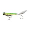 Issei Umitaro #004 Sakanasa Pin 0.7 oz (20 g), Green