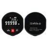 Distance Measure Infrared Distance Meter Digital Display Roller Measuring Tool