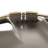 Premium Quality 16" Silver Hubcap/Wheel Cover fits 1995 Through 2019
