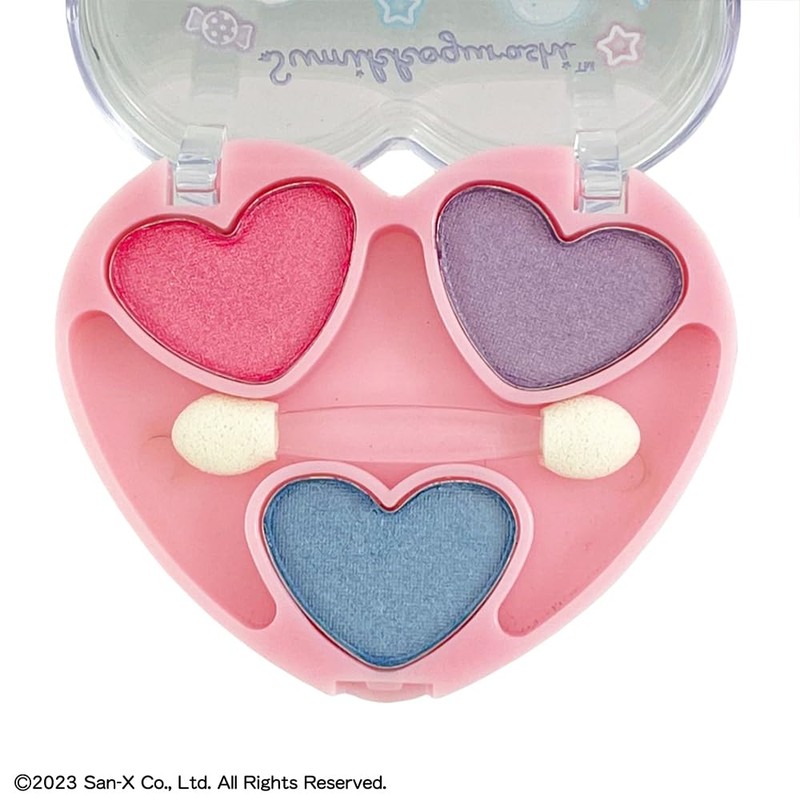 SK19875 Shoulder Bag Cosmetic Set <Ghost Night Park>