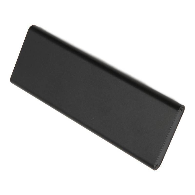 SATA SSD Enclosure M.2 NGFF to USB 3.0 Aluminium Alloy