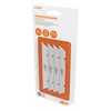 Slice 10539 Extra Long Industrial Blades (Pointed Tip), Finger-Friendly Safety