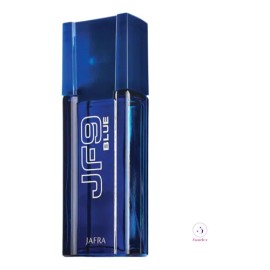 J- F9 Blue Colonia Para Caballero By Jafra Jf9 Blue Azul