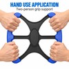 Caregiver Lifting Assist Tool for Elder Support – Hand-Use Contact-Free