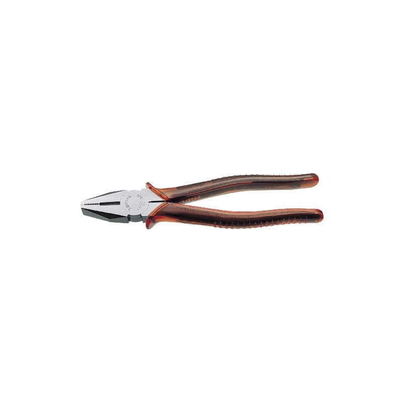 3.peaks Pliers Molded Grip 7.9 inches (200 mm) CP-200P