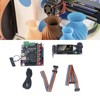 3D Printer Control Board Kit V1.0 with LCD Graphic Display