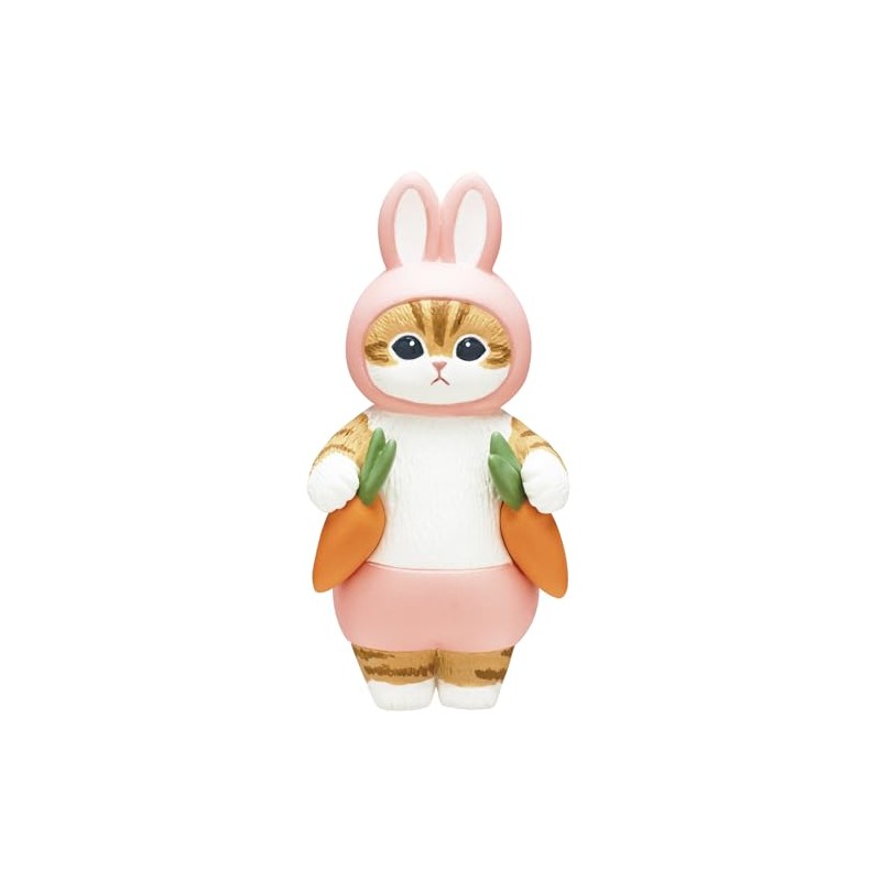 mofusand Meow Pants Blind Box - 1 of 5 Collectable
