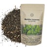 Premium Nettle Leaves 50g – 100% Pure, Raw, Wild, Non-GMO,