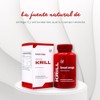 SMART MEGA Neo krill 60 Cápsulas + Aceite de Omega