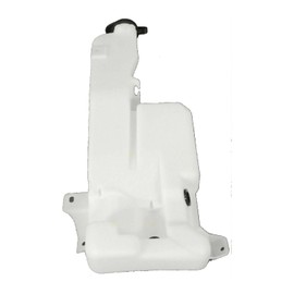 alxiang Windshield Washer Without Cap Excludes 4.3L Engine w/o Convenience Package (RPO YE9 28 3.2 14 GM1288106 603018 12487670 162-0096