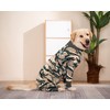 Miaododo Caomo Dog surgery Recovery Suit female male for Dogs