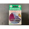 Forester 3/16" Diamond Grinding Stones Sharpens Standard and .325 Carbide